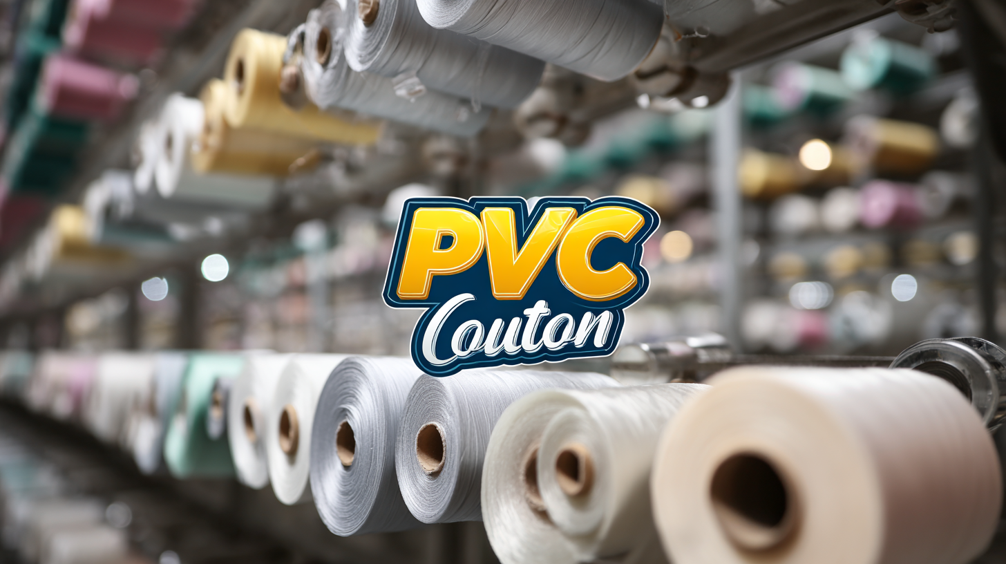 Exploring Real World Applications of Best PVC Coated Cotton in Diverse Industries
