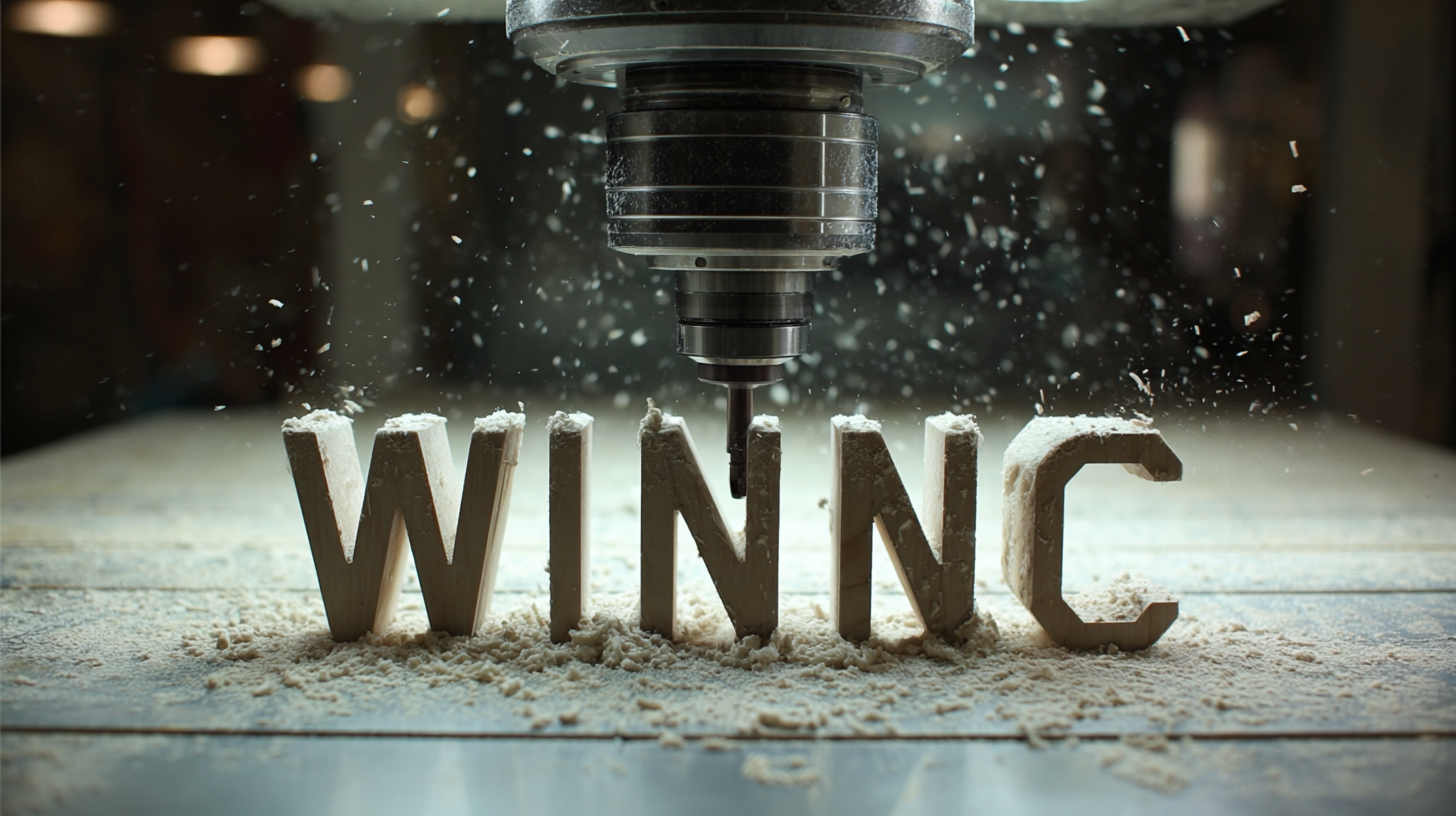 Showcasing the Top 5 Innovative Designs of the Best CNC Cutting Machines