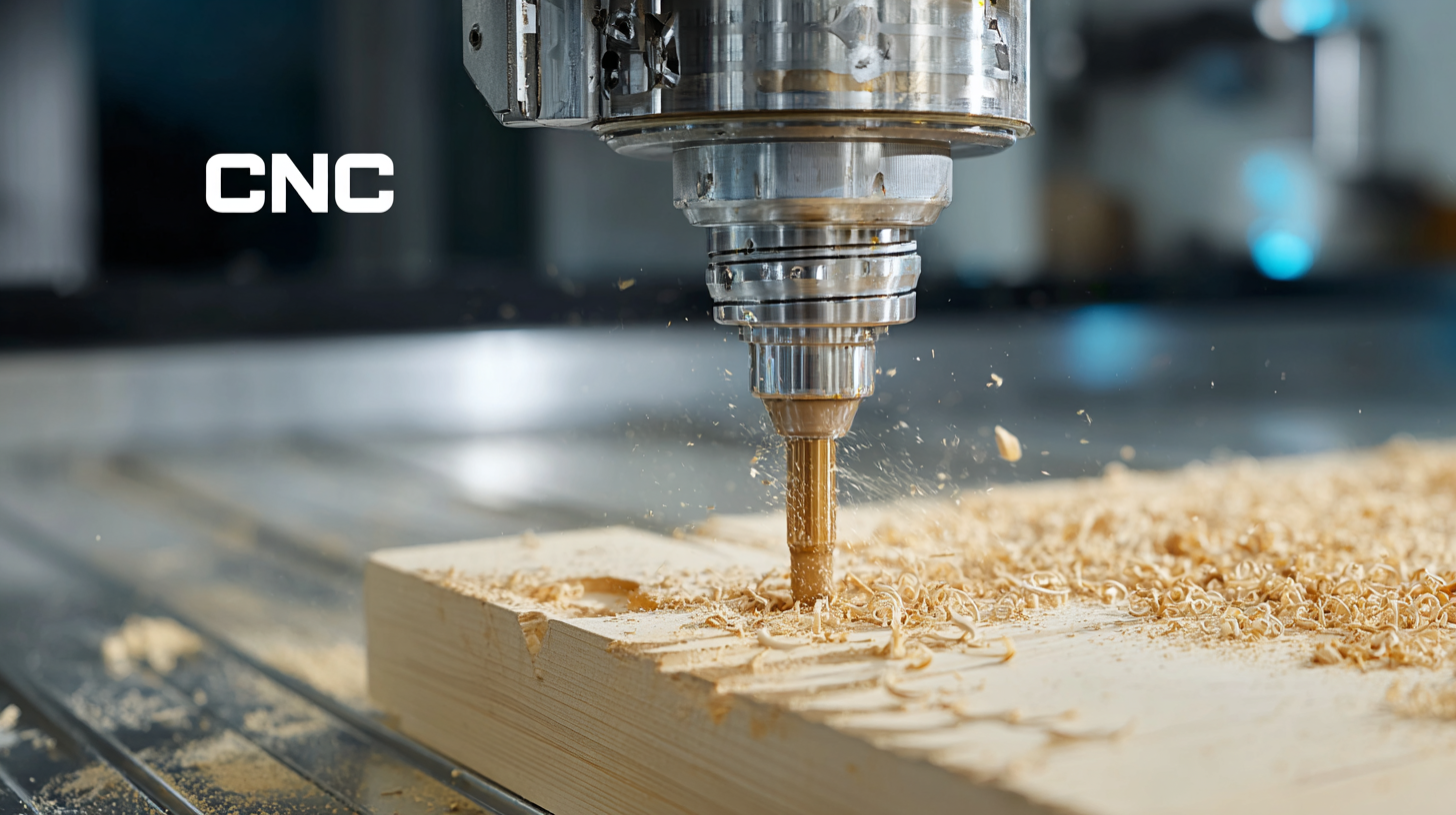 Showcasing the Top 5 Innovative Designs of the Best CNC Cutting Machines