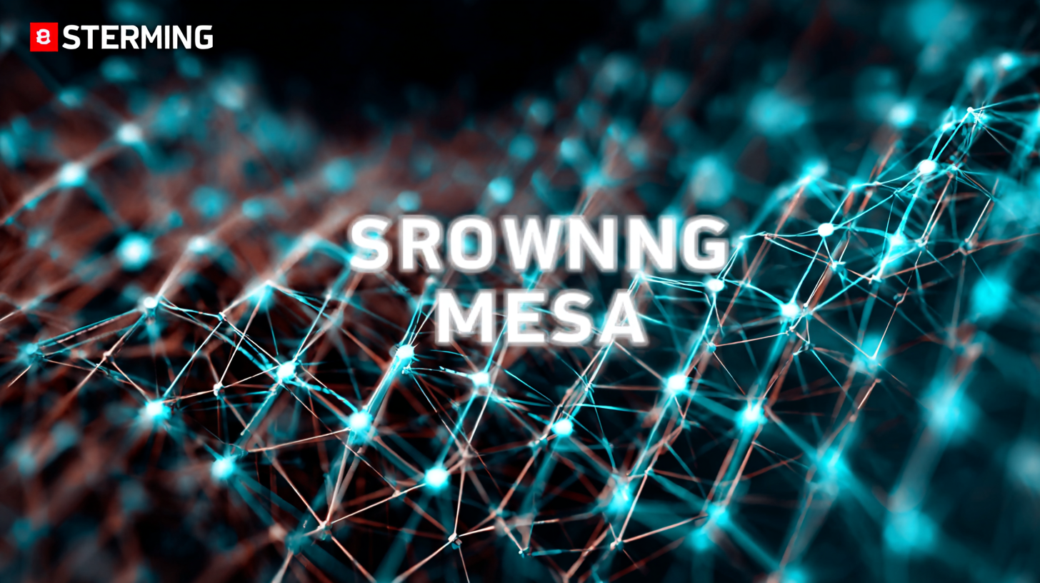 Forecasting the Future of Best Strong Wire Mesh Industry Trends and Market Projections for 2025