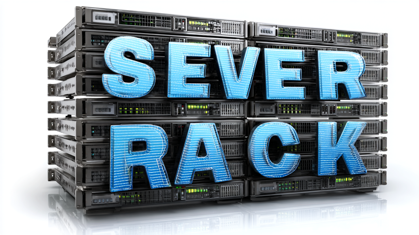 How to Choose the Ultimate Server Rack Ups for Your Data Center Needs