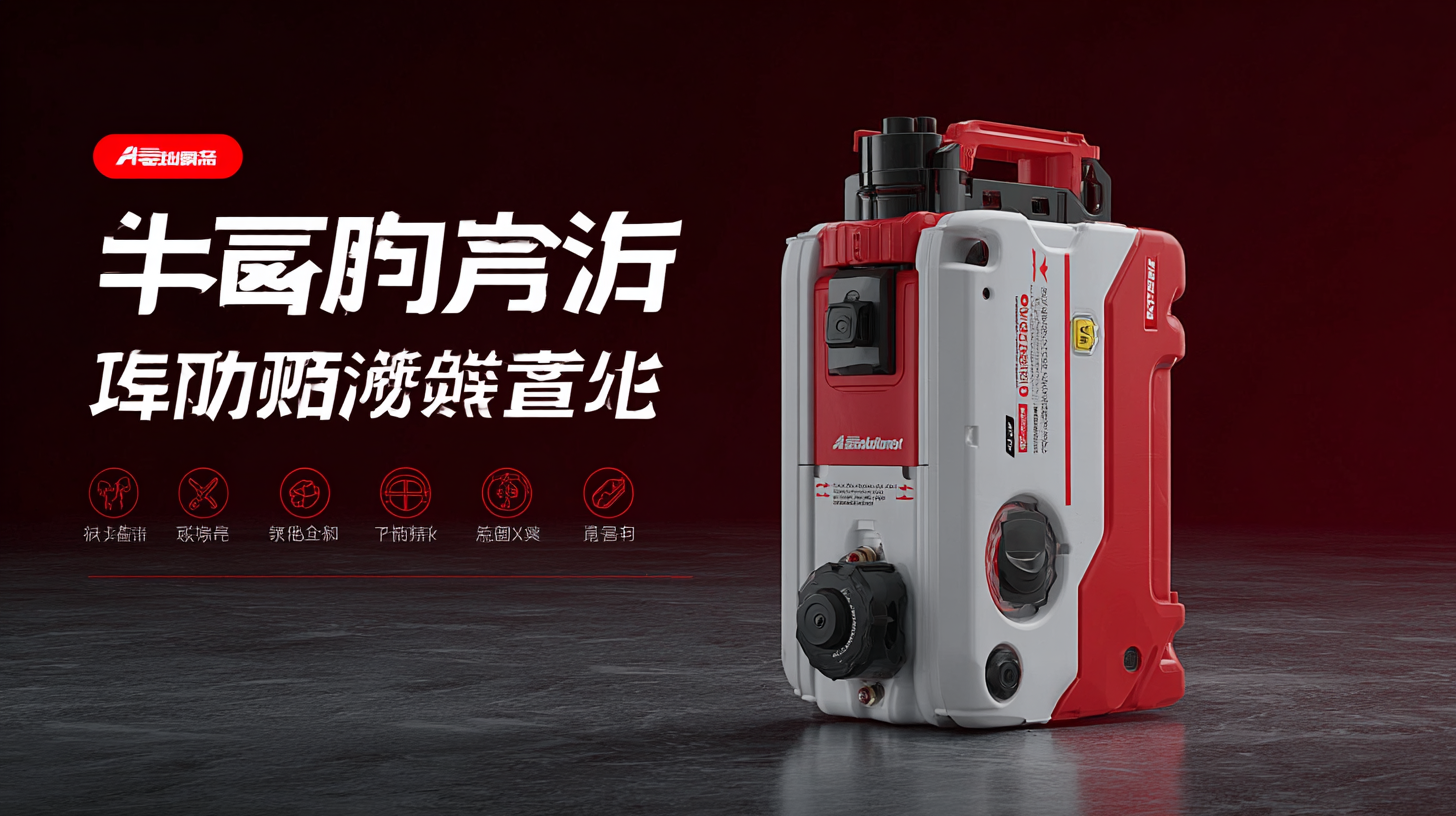 Unleashing the Power of Best Autofeed Drain Cleaner from China for Global Markets