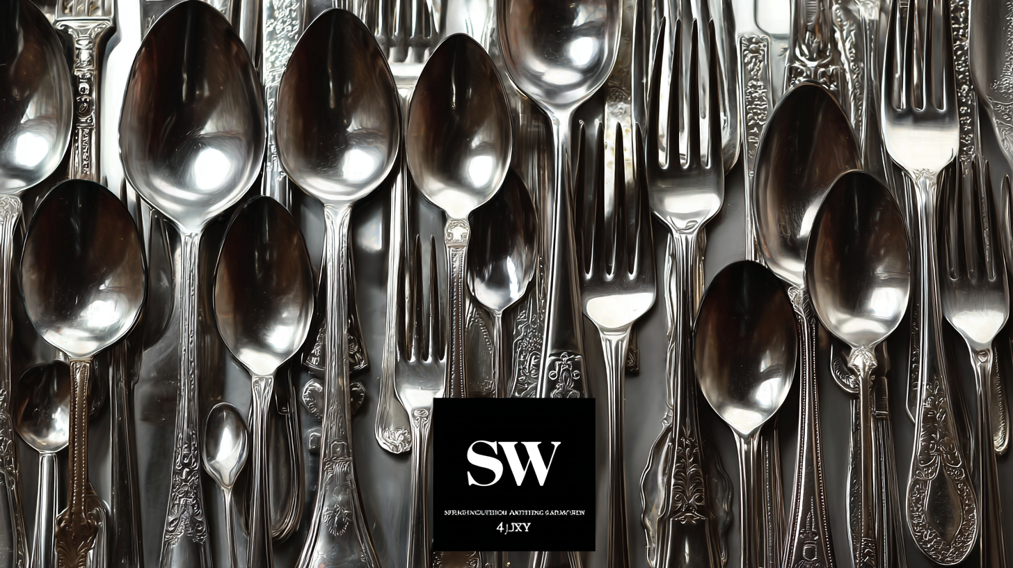 Exploring Industry Applications of Best Spoon Forks and Challenges in Food Service Efficiency