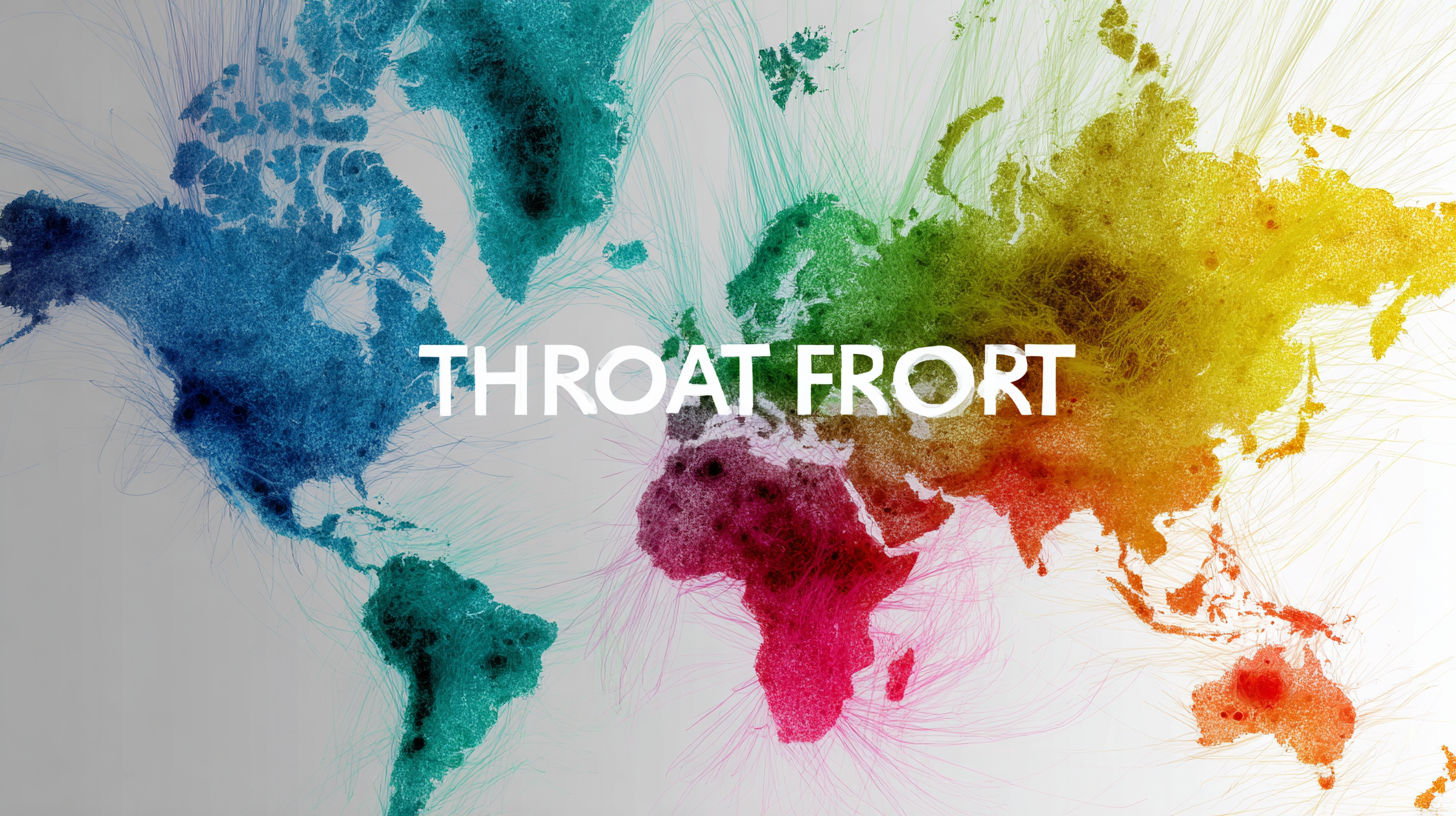 Empowering Global Trade with China's Best Throat Floaters Driving Market Innovations