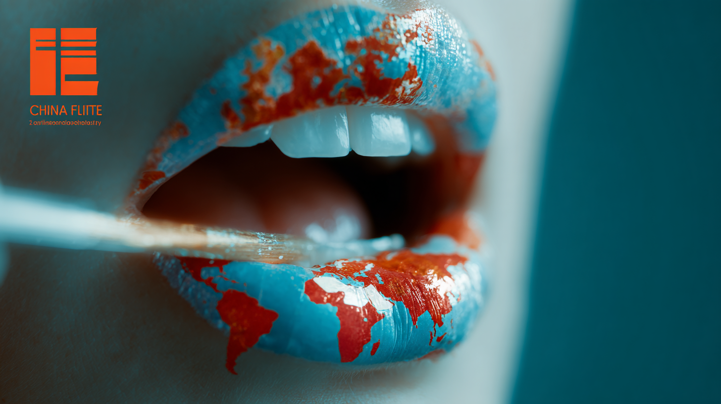 Empowering Global Trade with China's Best Throat Floaters Driving Market Innovations