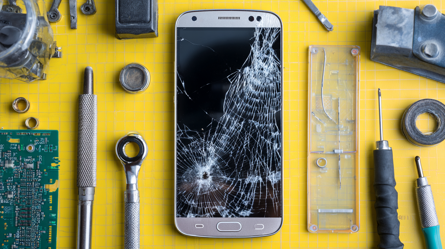 Maximizing Value with Best Phone Screen Replacement Aftermarket Service and Cost Efficiency Strategies