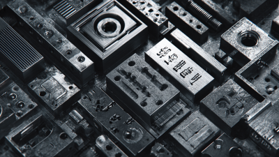 How to Choose the Best Metal Stamping Parts for Your Manufacturing Needs
