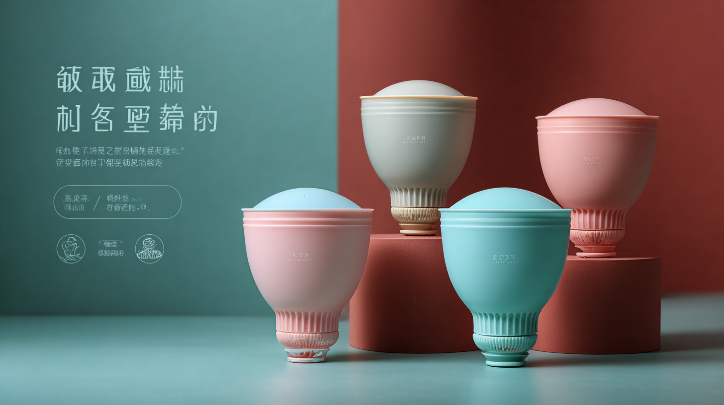 Unwavering Quality from Trusted Chinese Manufacturers of Menstrual Cups for Global Consumers