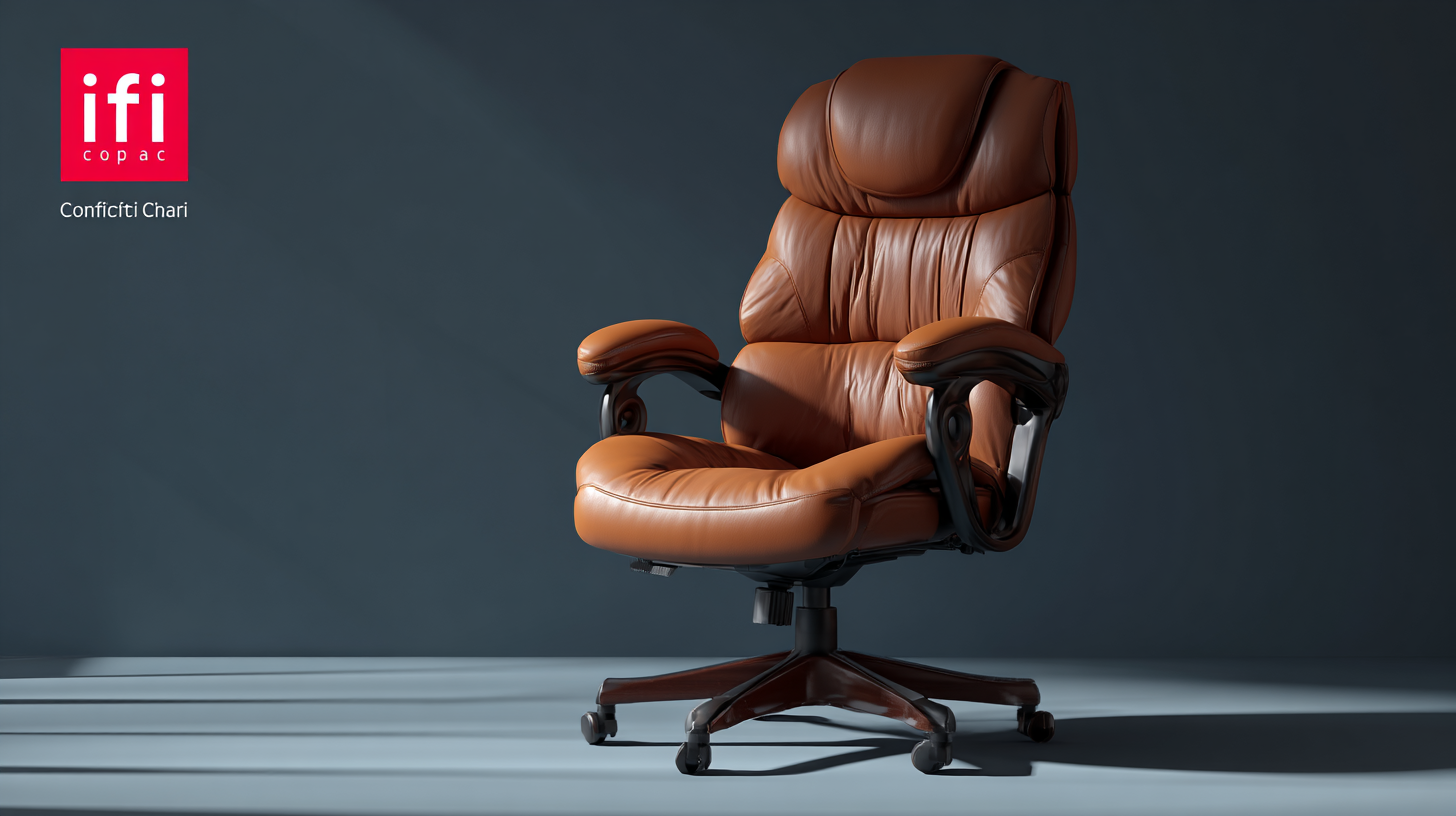 Navigating Export Certification for the Best Comfiest Office Chair Essential Guidelines for Compliance