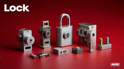 Choosing the Right Manufacturer: A Comprehensive Guide to the Best Lock Motorbike Solutions