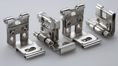 The Ultimate Guide to Choosing the Best Soft Close Cabinet Door Hinges for Your Global Sourcing Needs
