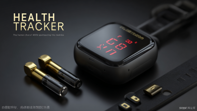 Leading the Global Market: The Excellence of China-Made Best Health Trackers