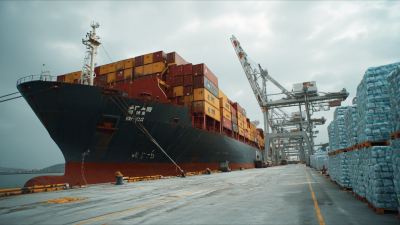 Navigating Export and Import Certifications for Best Dap Fert Products