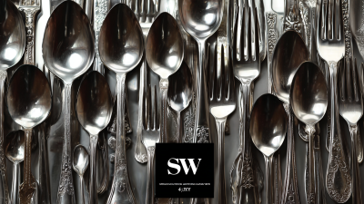 Exploring Industry Applications of Best Spoon Forks and Challenges in Food Service Efficiency