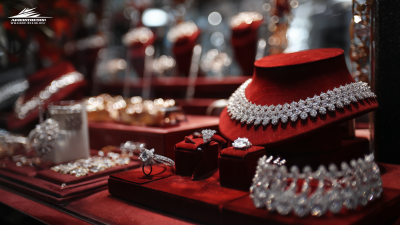 The Ultimate Guide to Selecting Top Manufacturers for Best Jewelry Display with Expert Comparisons