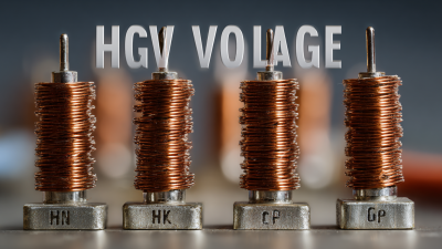Exploring the Specifications of the Best High Voltage Power Capacitor for Your Industrial Needs