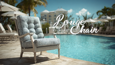 The Ultimate Guide to Choosing the Best Lounge Chair for Your Pool Area