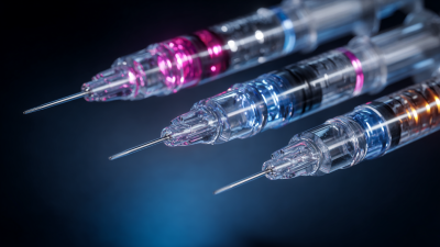 Understanding the Advantages of Using the Best Micro Cannula in Aesthetic Procedures