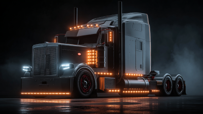 Ultimate Guide to Selecting the Best Truck Light Pods: Enhance Visibility and Safety on the Road