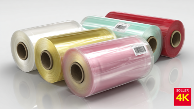 5 Reasons Why Best Plastic Film Rolls Are Essential for Your Business