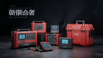 Discover the Superior Quality of Best Portable Power Stations from China's Leading Factories