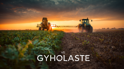 Ultimate Guide to Comparing the Best Glyphosate Weed Killers for Global Procurement