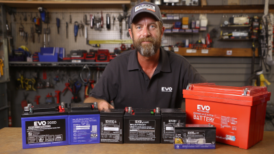 Essential Tips for Choosing the Ultimate Lead-Acid Replacement Lithium Battery