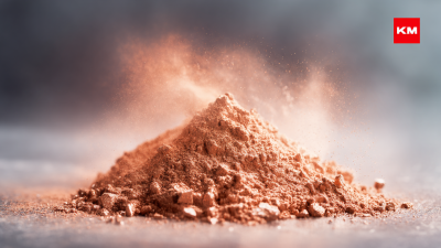 Maximizing Value: How Our After-Sales Service Reduces Maintenance Costs for Best Ultrafine Copper Powder