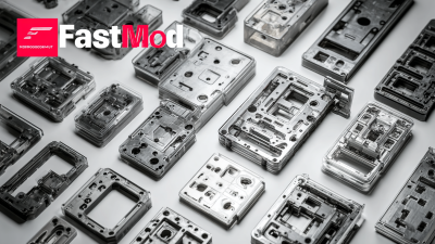 How to Choose the Best Plastic Injection Mold for Your Project