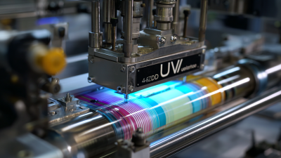 7 Reasons the Best UV Machine Outperforms Traditional Printing Techniques