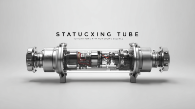 The Future of Innovative Mixing Solutions with Best Static Mixing Tube