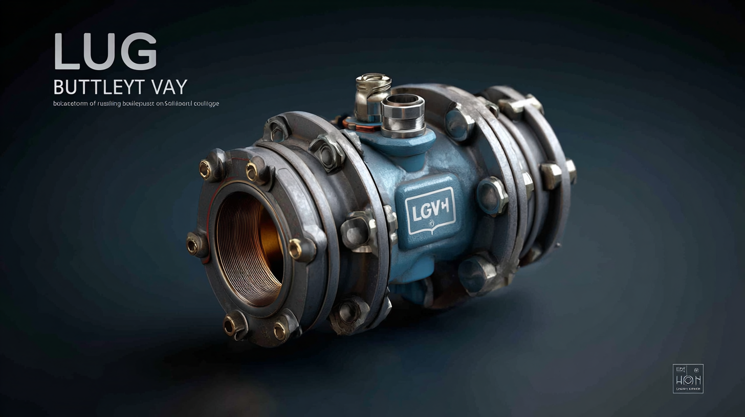 Innovative Solutions for Best Lug Butterfly Valve in 2025 How Technology Will Shape Global Procurement Trends