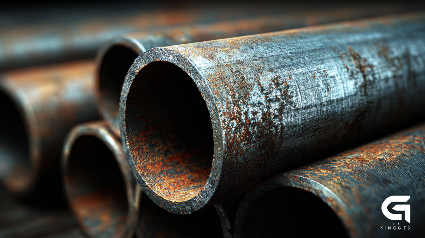 Maximize Your Investment with Best Welded Steel Pipe After Sales Services and Cost Saving Tips