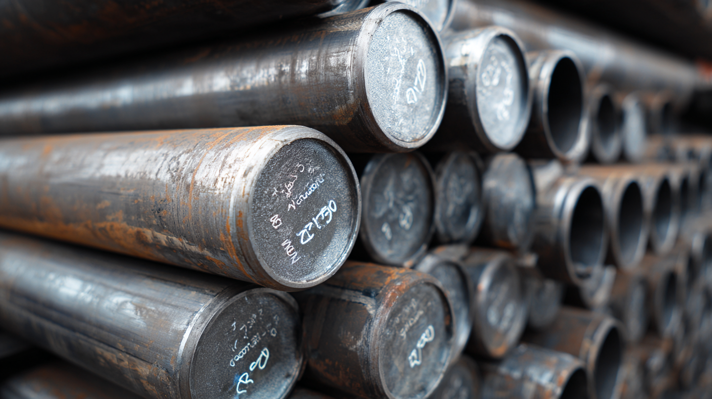 Maximize Your Investment with Best Welded Steel Pipe After Sales Services and Cost Saving Tips