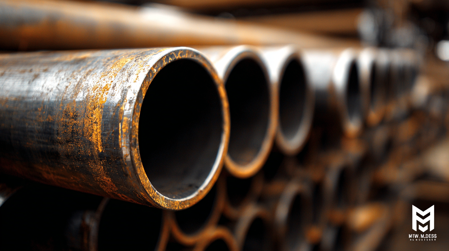 Maximize Your Investment with Best Welded Steel Pipe After Sales Services and Cost Saving Tips