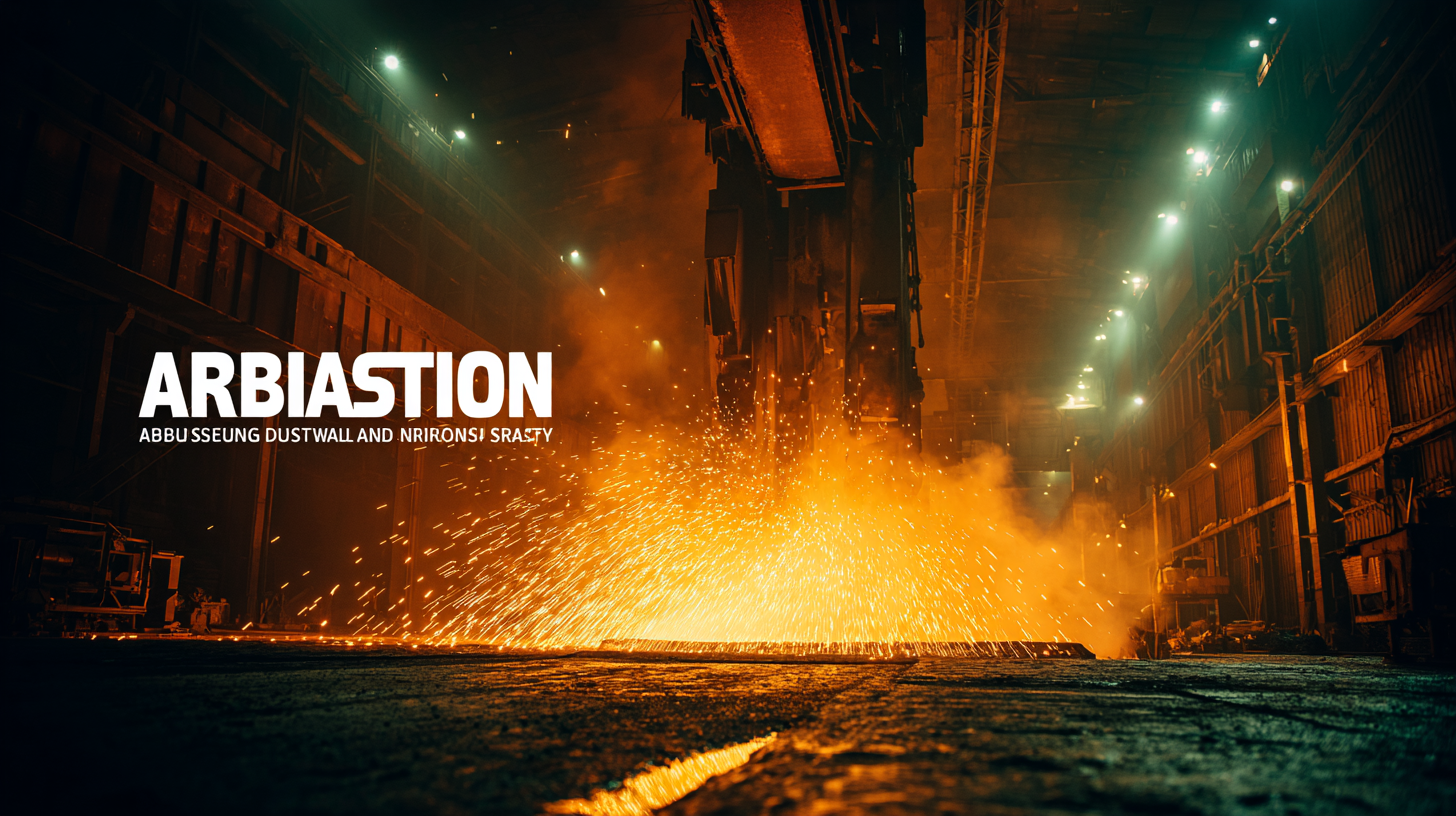 Unlocking Durability Solutions for Best Abrasion Resistant Steel in Heavy Industry Applications