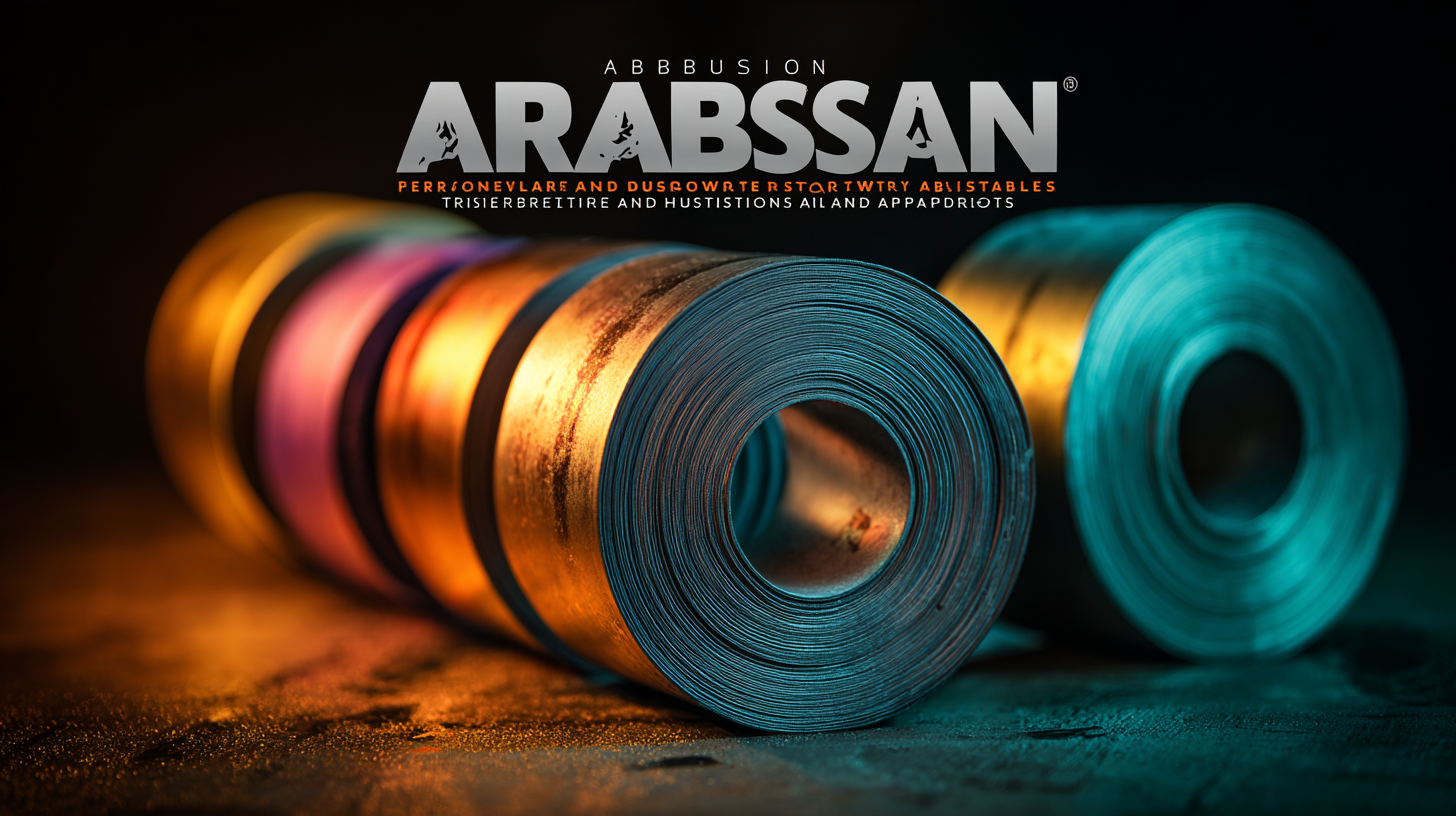 Unlocking Durability Solutions for Best Abrasion Resistant Steel in Heavy Industry Applications