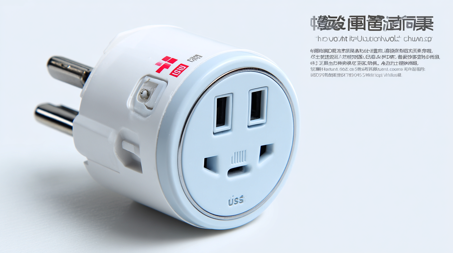 China's Innovation: The World-Favorite Best USB Charger Socket with Guaranteed Quality