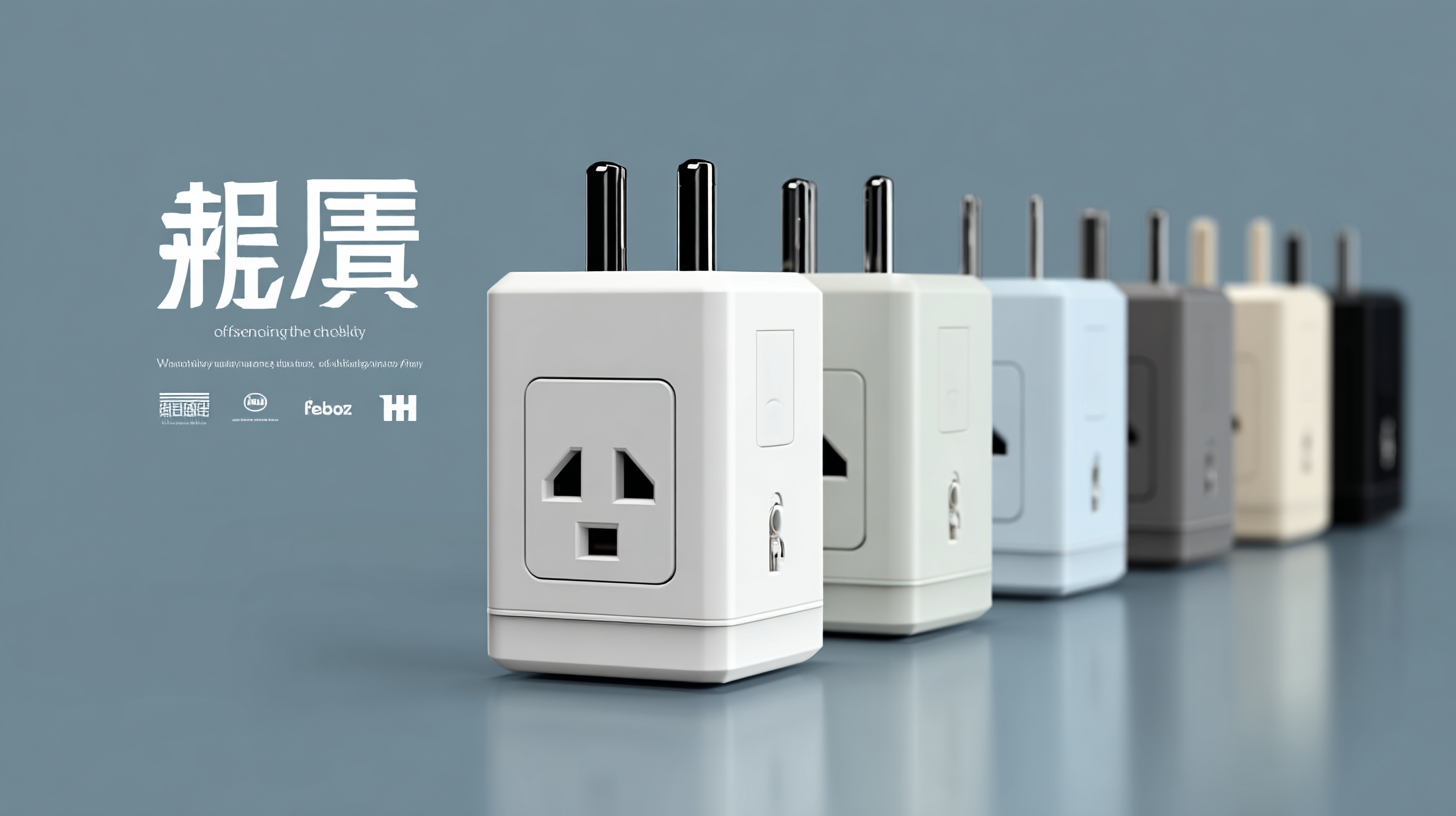 China's Innovation: The World-Favorite Best USB Charger Socket with Guaranteed Quality