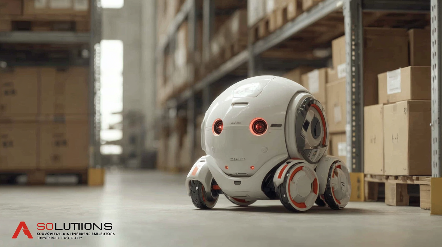Solutions for Enhancing Efficiency with the Best Spherical Mobile Robot