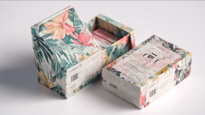 Your Trusted Partner in Global Sourcing: Premium Print Packaging from China’s Leading Manufacturers