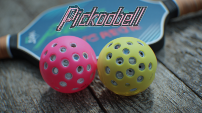 Crafted to Perfection: The Finest Pickleball Rackets and Balls from China for a Global Market