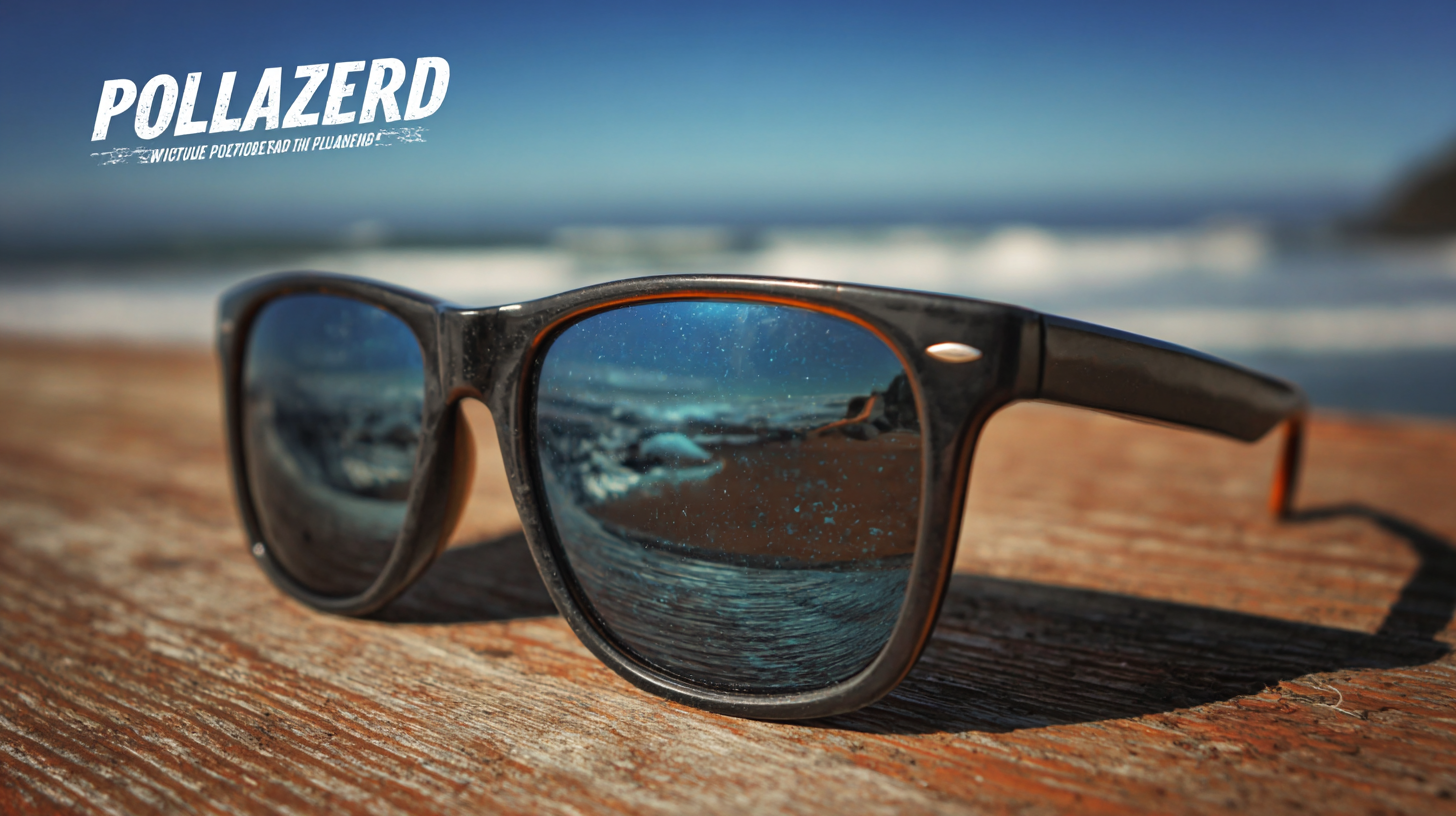 Unlocking Clarity: The Exceptional Advantages of Best Polarized Sunglasses for Global Buyers