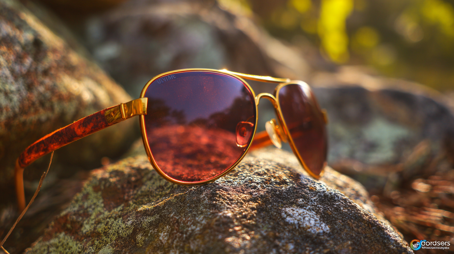 Unlocking Clarity: The Exceptional Advantages of Best Polarized Sunglasses for Global Buyers