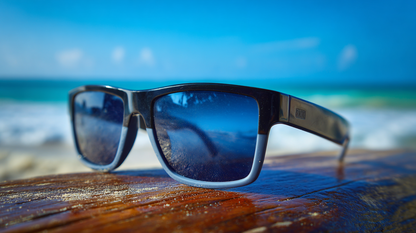 Unlocking Clarity: The Exceptional Advantages of Best Polarized Sunglasses for Global Buyers
