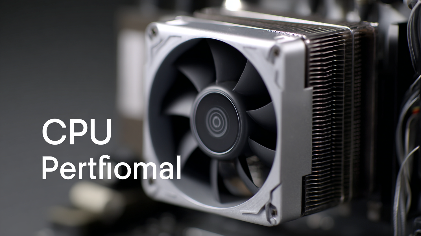 Understanding Industry Production Standards for Best Cpu Cooling Thermal Tape
