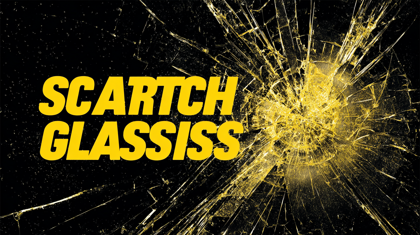 7 Reasons Why Best Scratch Resistant Glass Outperforms Traditional Glass Options