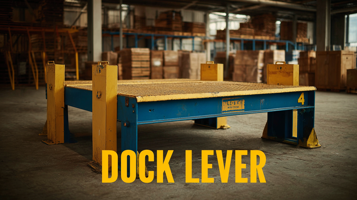 5 Essential Features to Consider When Choosing the Best Dock Leveler