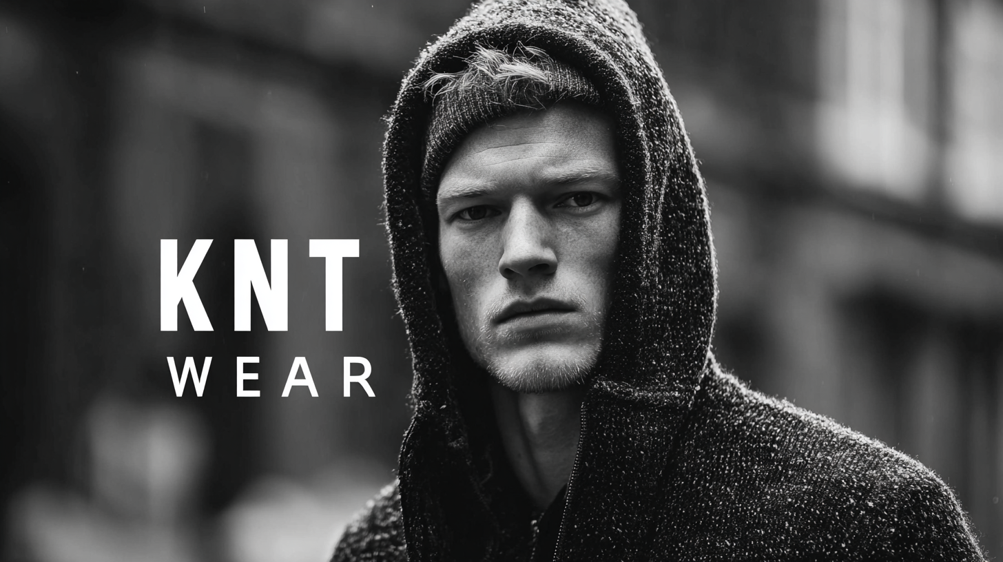 7 Compelling Reasons Why Men’s Knit Wear is Essential for Global Fashion Markets