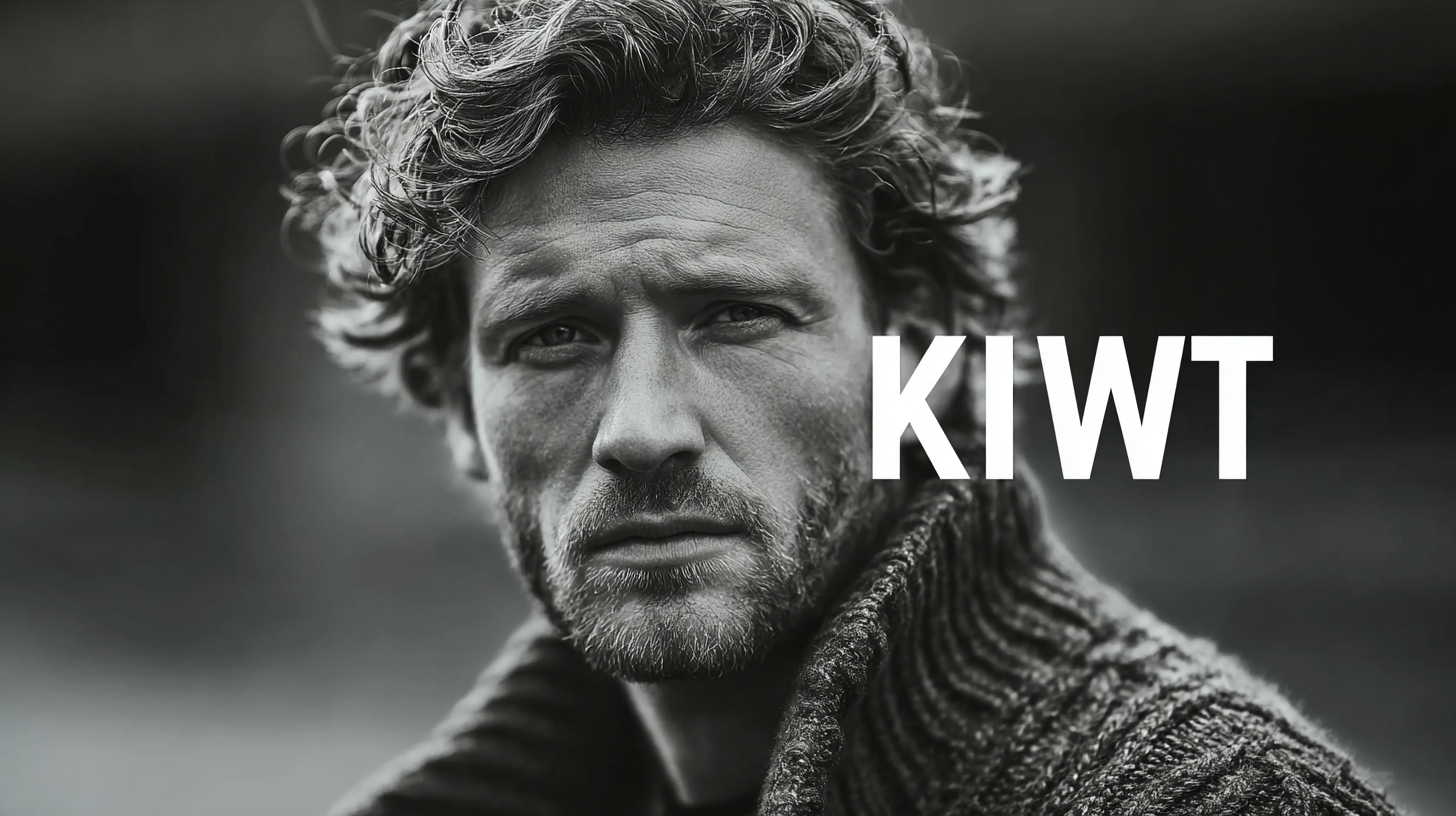 7 Compelling Reasons Why Men’s Knit Wear is Essential for Global Fashion Markets